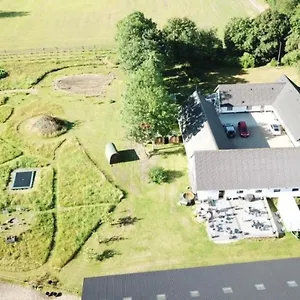 Frühstückspension Billund-bnb Aps, Billund